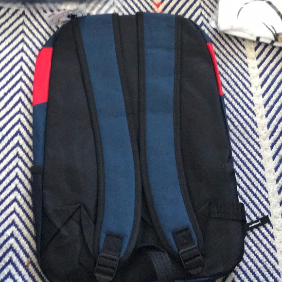 St. Louis Cardinals backpack - Picture 2 of 2